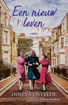 EEN NIEUW LEVEN - COSTELOE, DINEY - 9789026154126