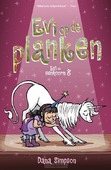 EVI OP DE PLANKEN - SIMPSON, DANA - 9789026167553