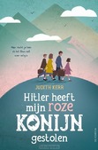 HITLER HEEFT MIJN ROZE KONIJN GESTOLEN - KERR, JUDITH - 9789026180811