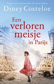 EEN VERLOREN MEISJE IN PARIJS - COSTELOE, DINEY - 9789026183577