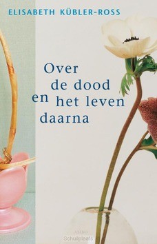 OVER DE DOOD EN HET LEVEN DAARNA - KUBLER ROSS - 9789026320934