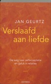 VERSLAAFD AAN LIEFDE