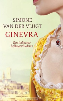GINEVRA - VLUGT, SIMONE VAN DER - 9789026337055