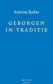 GEBORGEN IN TRADITIE