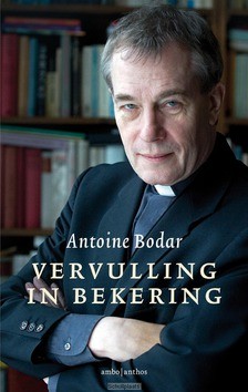 VERVULLING IN BEKERING - BODAR, ANTOINE - 9789026343971