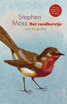 HET ROODBORSTJE - MOSS, STEPHEN - 9789026344602