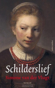 SCHILDERSLIEF - VLUGT, SIMONE VAN DER - 9789026346194