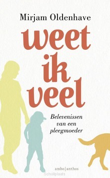 WEET IK VEEL - OLDENHAVE, MIRJAM - 9789026346774