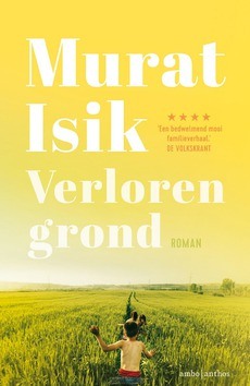 VERLOREN GROND - ISIK, MURAT - 9789026347337