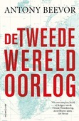 DE TWEEDE WERELDOORLOG - BEEVOR, ANTONY - 9789026348259