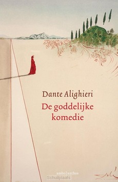 DE GODDELIJKE KOMEDIE - ALIGHIERI, DANTE - 9789026349263