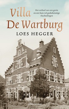VILLA DE WARTBURG - HEGGER, LOES - 9789026354076