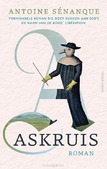 ASKRUIS - SÉNANQUE, ANTOINE - 9789026367281