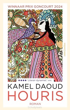 HOURIS - DAOUD, KAMEL - 9789026370830