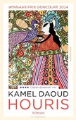 HOURIS - DAOUD, KAMEL - 9789026370830
