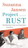 PROJECT RUST (6 EXEMPLAREN)