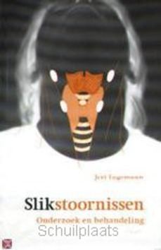 SLIKSTOORNISSEN - LOGEMANN, J.A. - 9789026515668