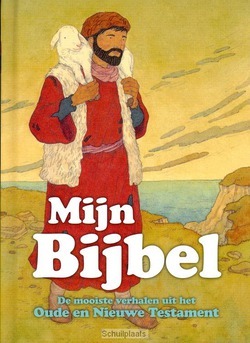 MIJN BIJBEL - ROCK, LOIS - 9789026606991