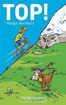 TOP! - WARMELS, HELGA - 9789026608216