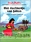 DOCHTERTJE VAN JAIRUS