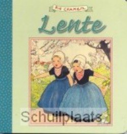 LENTE - CRAMER - 9789026614613