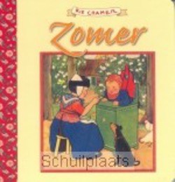 ZOMER - CRAMER - 9789026614620