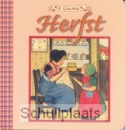 HERFST - CRAMER - 9789026614637