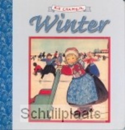 WINTER - CRAMER - 9789026614644
