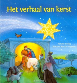 VERHAAL VAN KERST - BARTOS-HOPPNER, BARBARA - 9789026621277