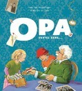 OPA, VERTEL EENS - HOUWELINGEN, FRANS VAN - 9789026621833