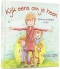 KIJK EENS OM JE HEEN