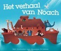 HET VERHAAL VAN NOACH - LEONARD, C.J.; LERNIA, GIUSEPPE DI - 9789026622755