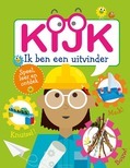 KIJK IK BEN EEN UITVINDER