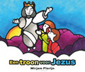 EEN TROON VOOR JEZUS
