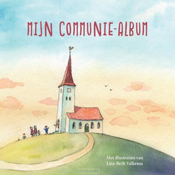 MIJN COMMUNIE-ALBUM - REDACTIE - 9789026623479