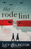 HET RODE LINT - ADLINGTON, LUCY - 9789026623691