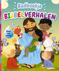 BADBOEKJE BIJBELVERHALEN