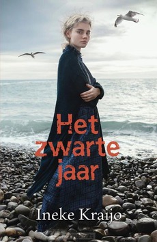 HET ZWARTE JAAR - KRAIJO, INEKE - 9789026623806