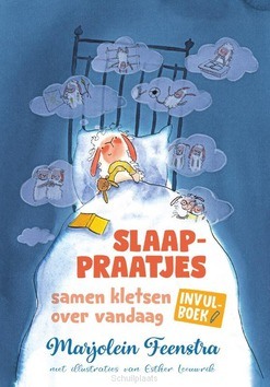 SLAAPPRAATJES - FEENSTRA, MARJOLEIN - 9789026623820