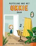 PLOTSELING WAS HET UKKIE DAAR
