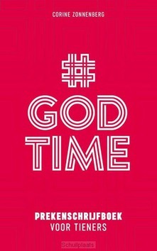 GODTIME - ZONNENBERG, CORINE - 9789026625107