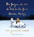 DE JONGEN DE MOL DE VOS EN HET PAARD AN - MACKESY, CHARLIE - 9789026626005