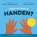 WAAROM HEB IK HANDEN? - WEDGEWORTH, ABBEY; RANDALL, EMMA - 9789026628238