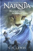 DE WERELD ACHTER DE KASTDEUR - LEWIS, C.S. - 9789026628306