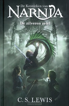 DE ZILVEREN ZETEL - LEWIS, C.S. - 9789026628351
