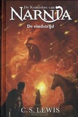 DE EINDSTRIJD - LEWIS, C.S. - 9789026628368