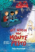 HET GEHEIM VAN MONTE PESTO - NOORLANDT, THIJS - 9789026628399