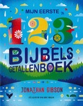 MIJN EERSTE 123 BIJBELS GETALLENBOEK