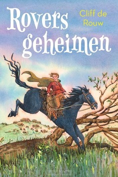 ROVERSGEHEIMEN - ROUW, CLIFF DE - 9789026628610