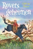 ROVERSGEHEIMEN - ROUW, CLIFF DE - 9789026628610